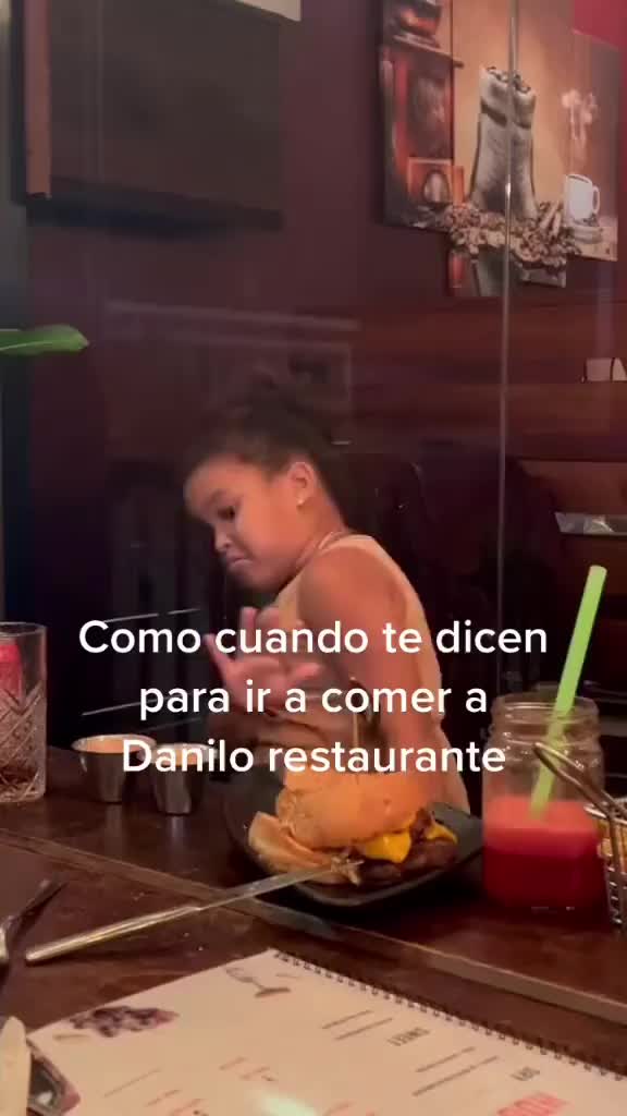 Video post from danilo_restaurante.