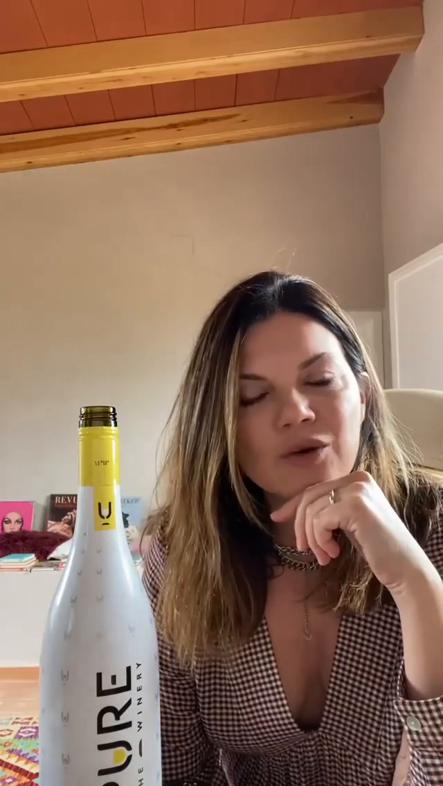 Video post from purethewineryes.