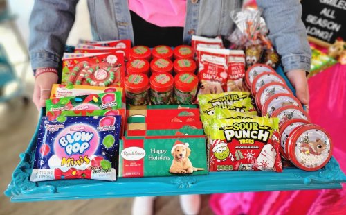 Photo post from heysugarcandystore.