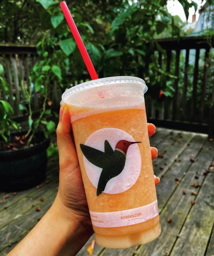 Photo post from robeks.
