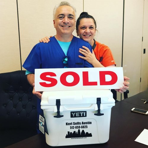 Photo post from kerisellsaustin.