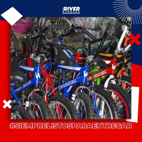 Photo post from riverexpress_sc.