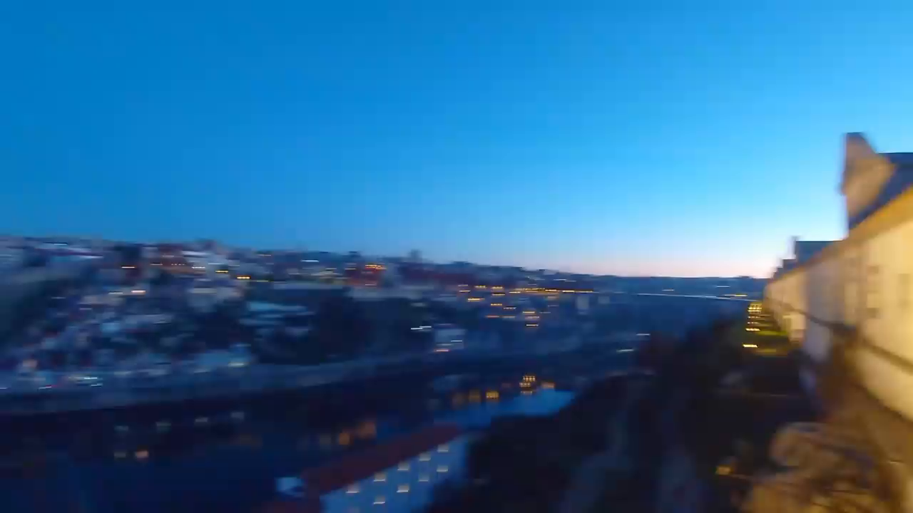 Video post from portorunningtours.