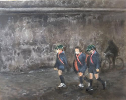 Carousel post from aur_arts.