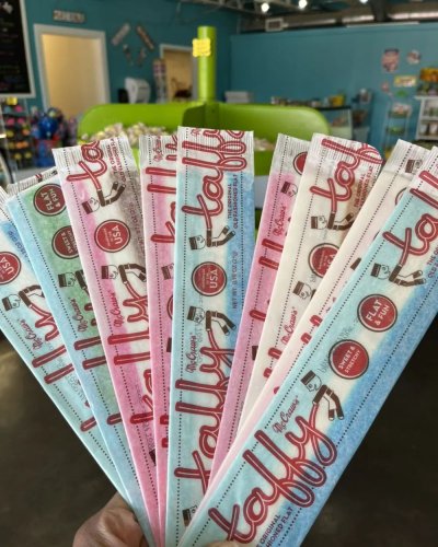 Photo post from heysugarcandystore.