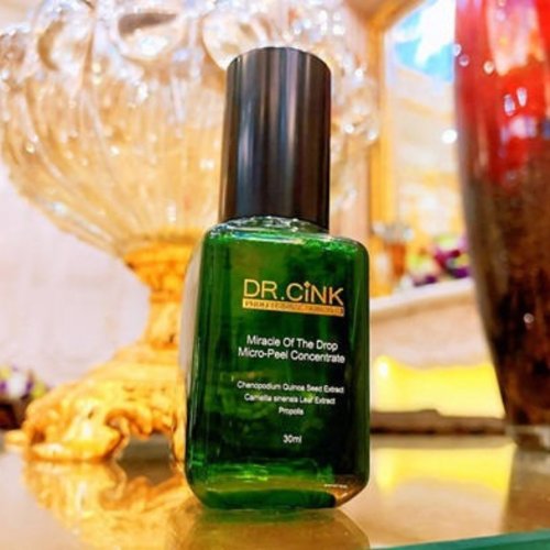 Photo post from drcink.