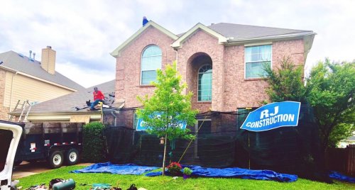 Photo post from rjconstructiondfw.