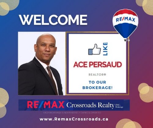 Photo post from remaxcrossroadsrealtyinc.