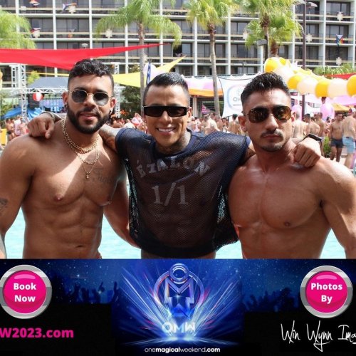 Photo post from gaytravelmaps.
