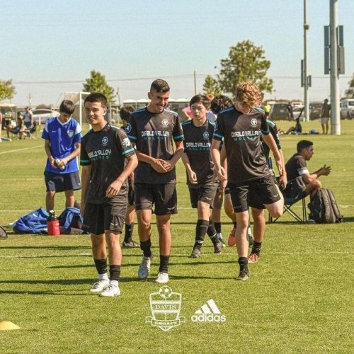 Photo post from diablovalleywolves.