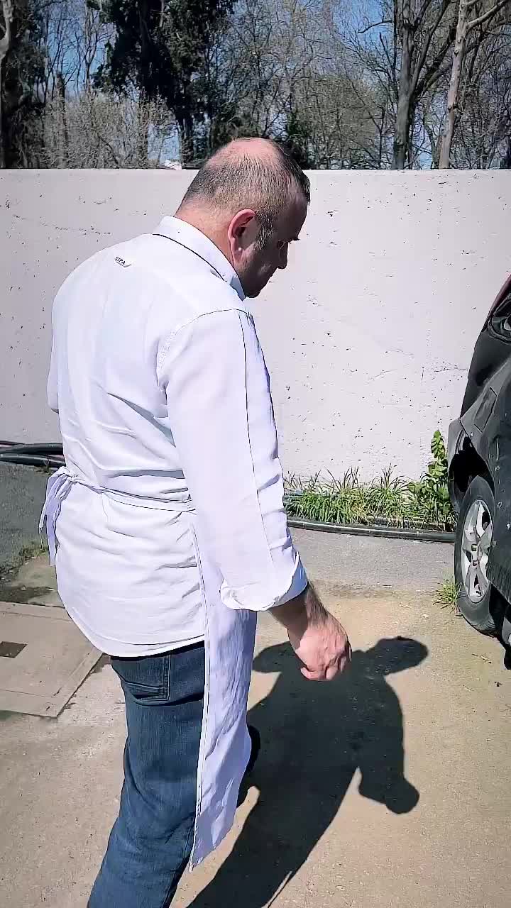 Video post from mehmetenliogluofficial.