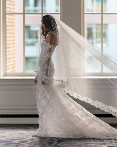 Photo post from lelitebridal.