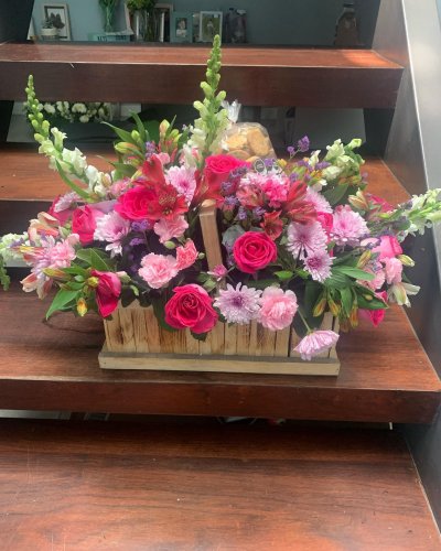 Photo post from la_gifteria.