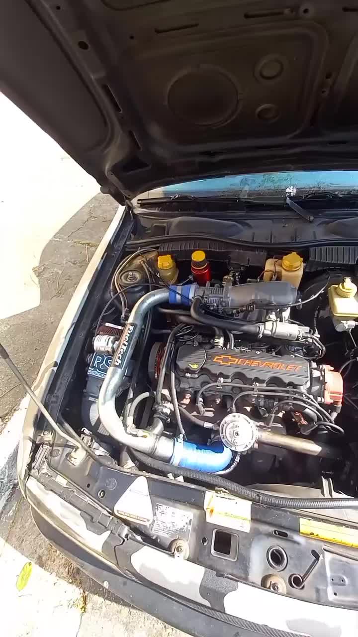 Video post from vbtuning.