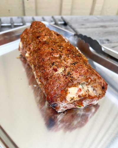 Carousel post from smoked_thomas_bbq.