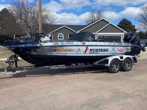 Photo post from epolodgefishingteam.