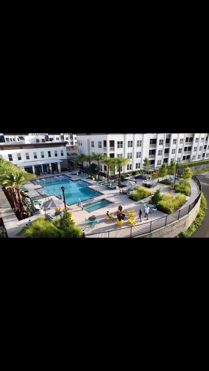 Video post from millenniummetrowest.