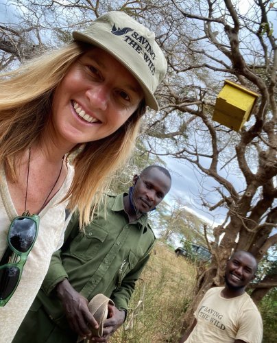 Carousel post from comvita_au.