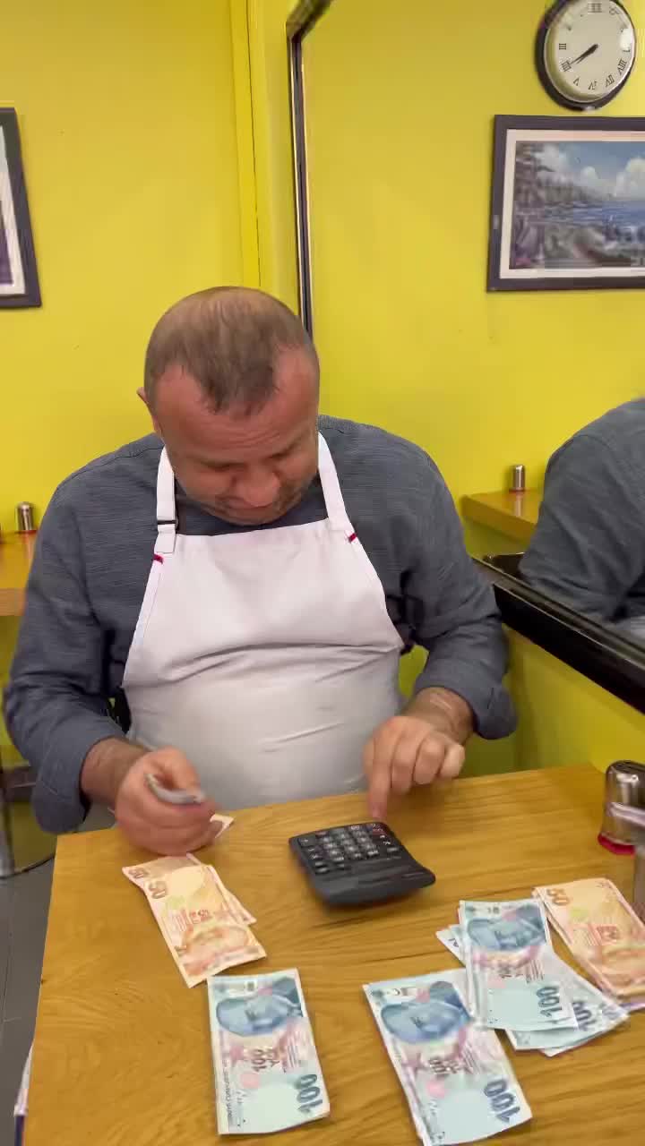 Video post from mehmetenliogluofficial.