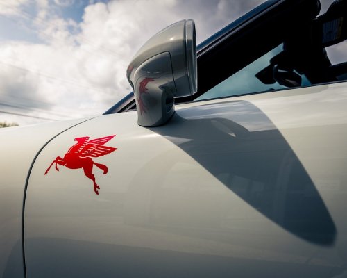Photo post from porschewarrington.