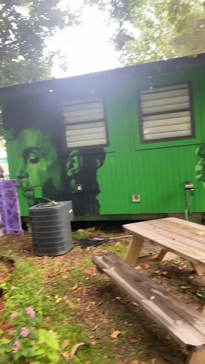 Video post from fleetdjs_mag.