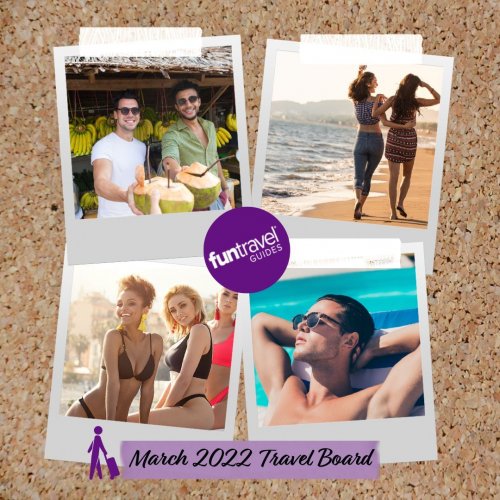Photo post from gaytravelmaps.