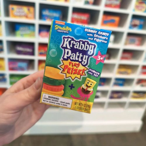Photo post from heysugarcandystore.
