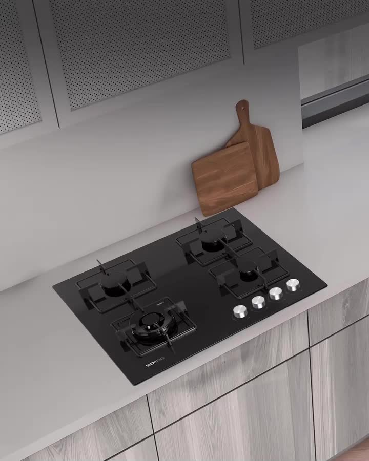 Video post from siemenshometurkiye.