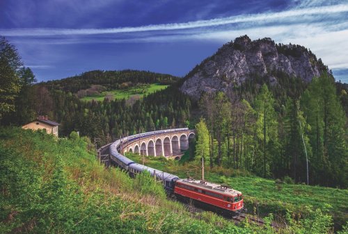 Photo post from taucktravel.