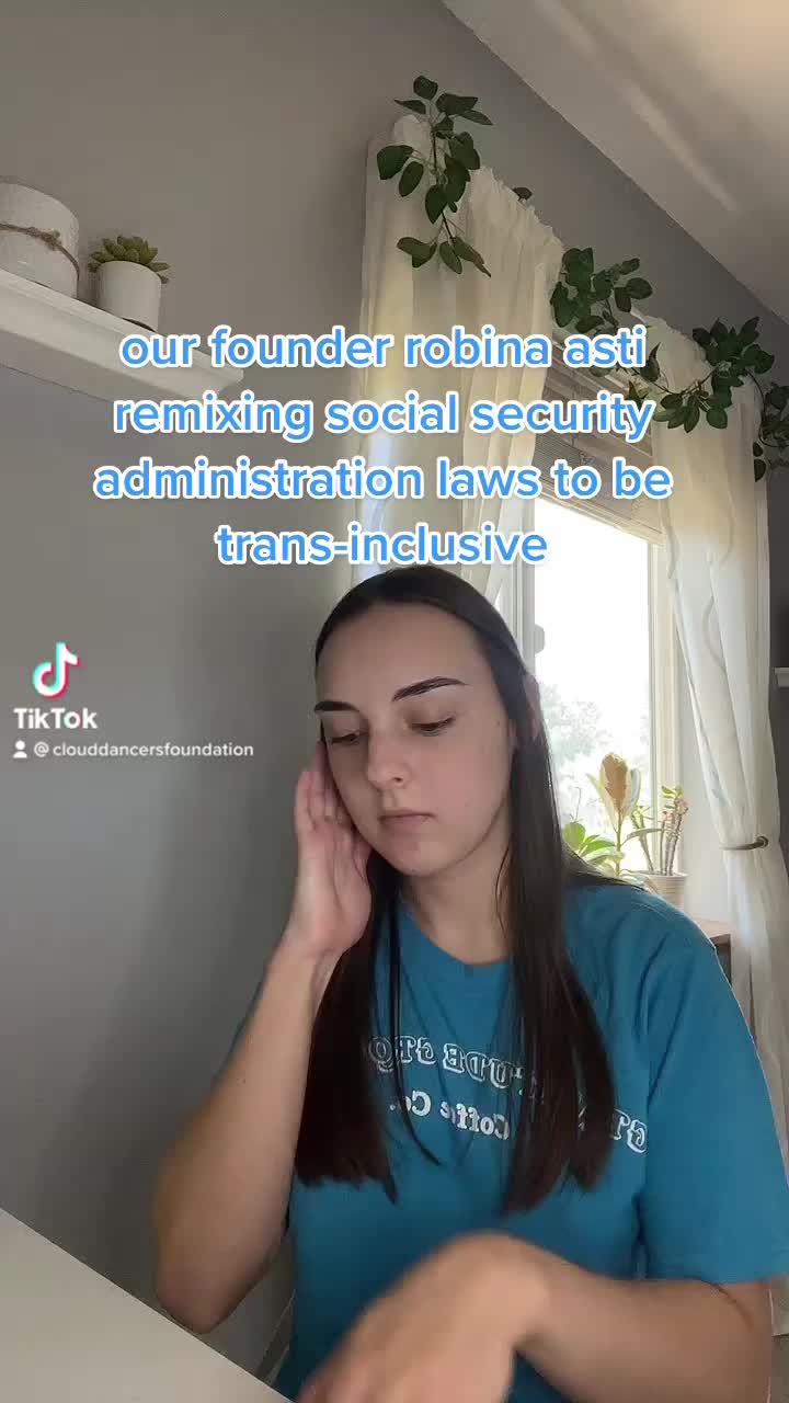 Video post from clouddancersfoundation.