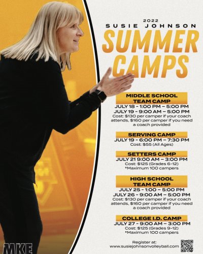 Photo post from epicvball.