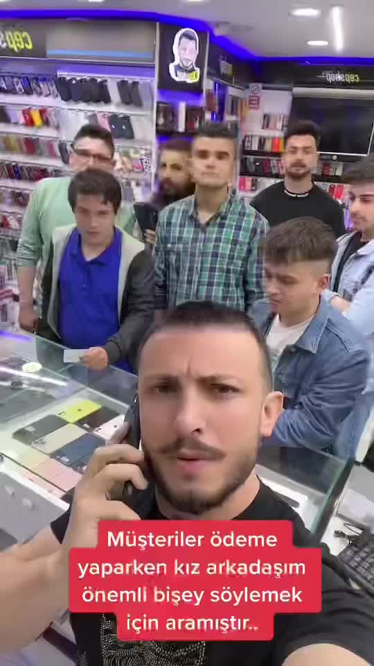 Video post from mehmetenliogluofficial.