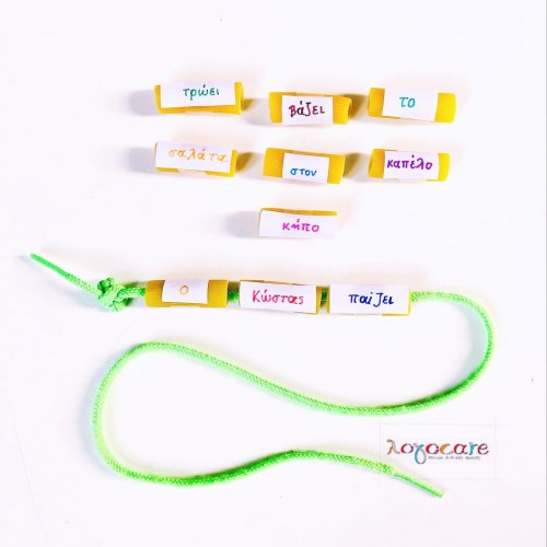 Carousel post from logocare_.