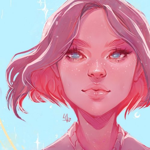 Carousel post from hialycat.