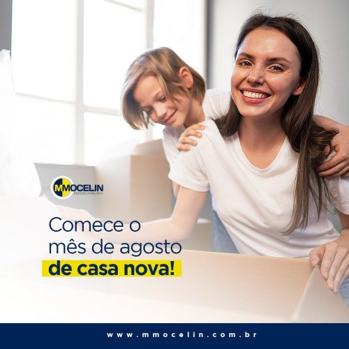 Photo post from imobiliariammocelin.