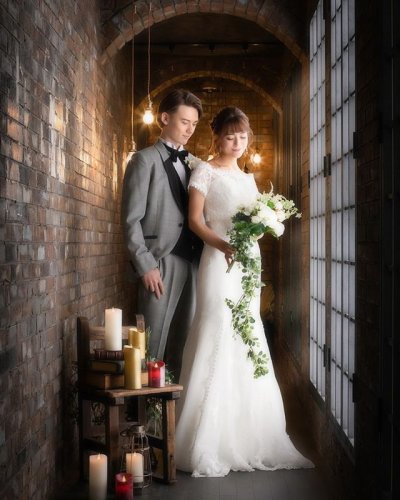 Photo post from laquan_wedding.