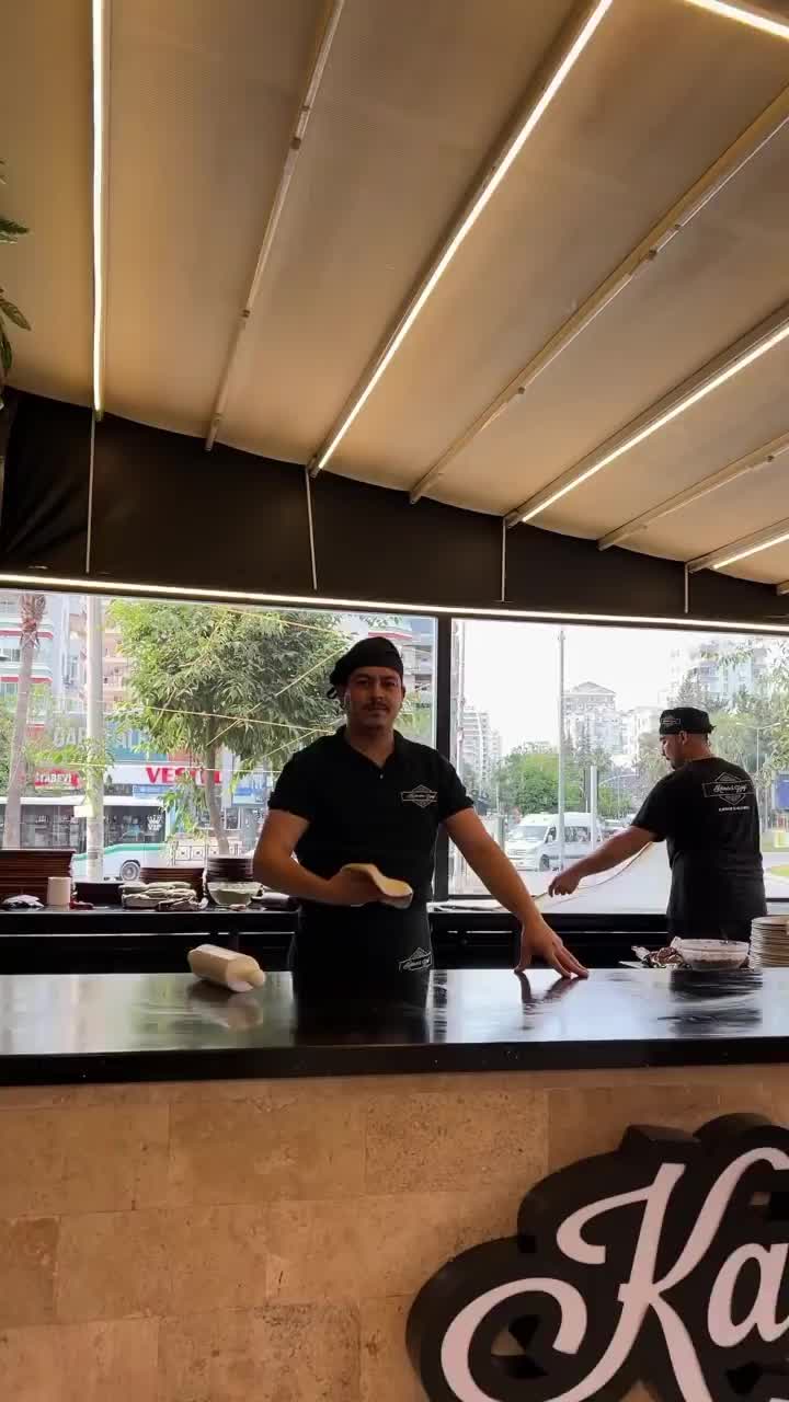 Video post from katmercidayiadana.