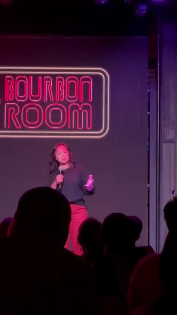 Video post.