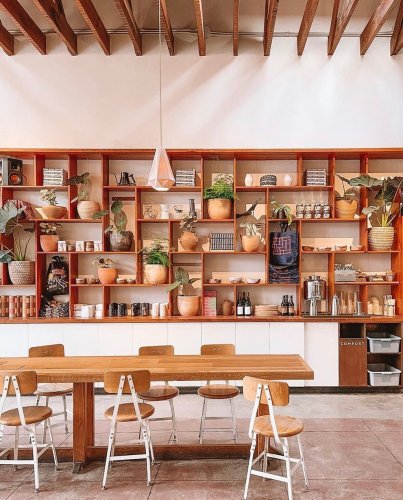 Photo post from crane_living.