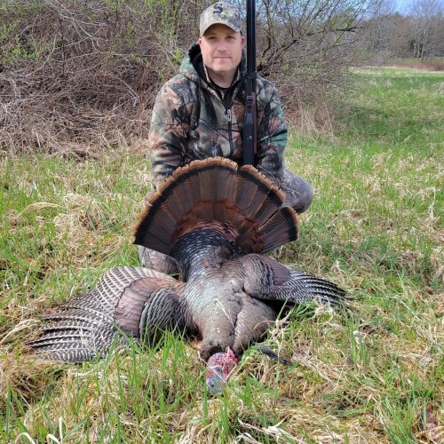 Carousel post from reddogguideservice.