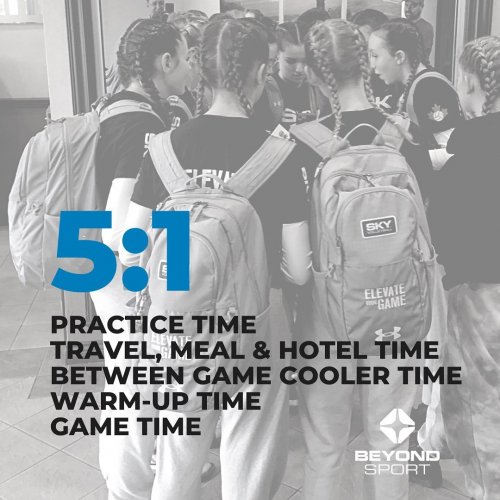 Photo post from beyondsportinsta.