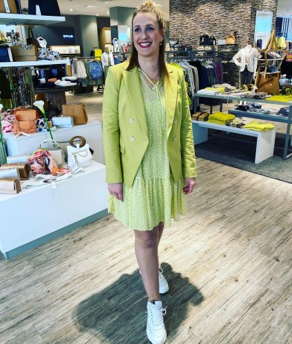Photo post from modehausbinder.