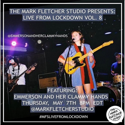 Photo post from freemanstreetrecords.