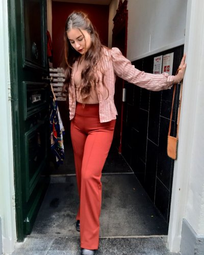 Photo post from dotnsquare_vintage.