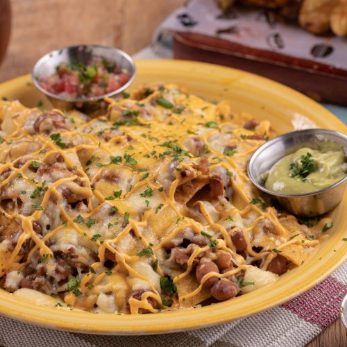 Carousel post from morogrill.