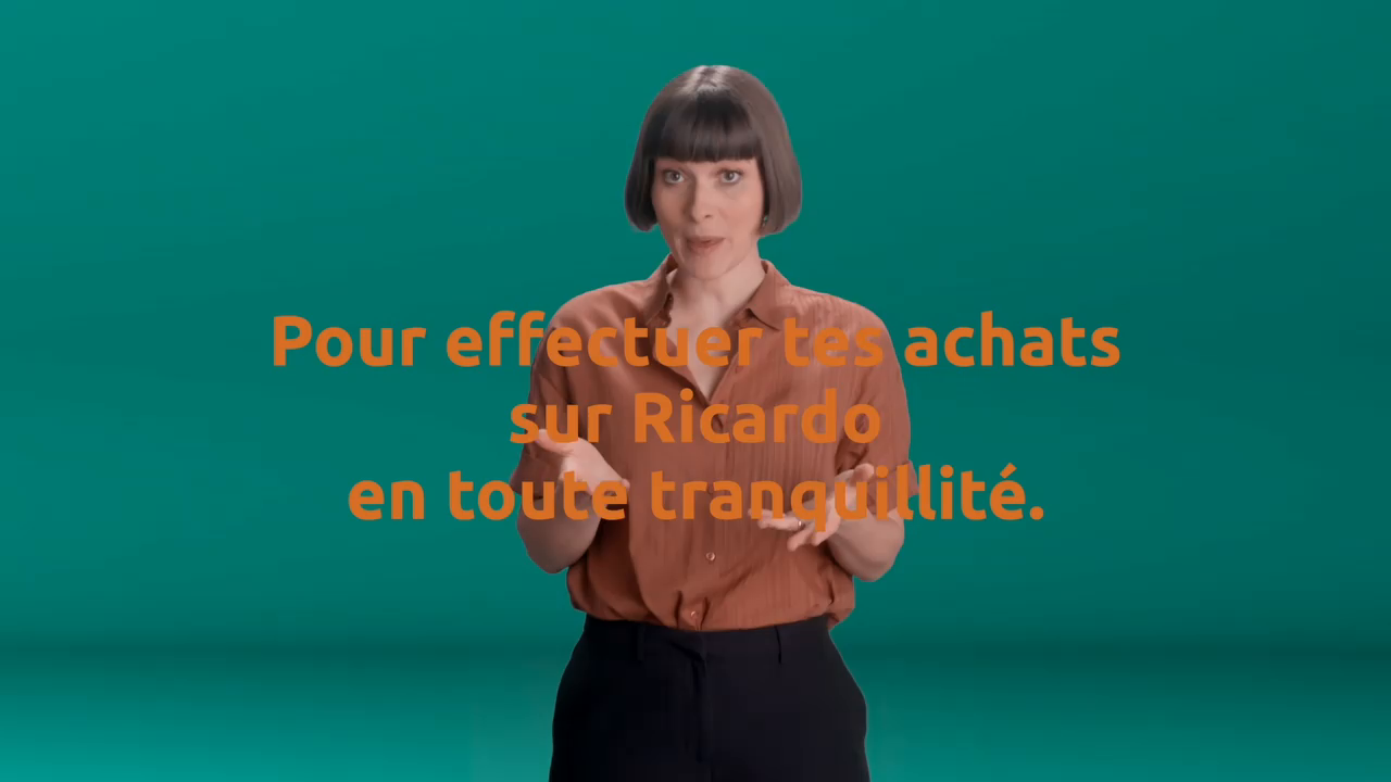 Video post from ricardo_ch.fr.