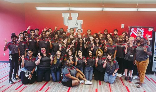 Photo post from uhhousing.