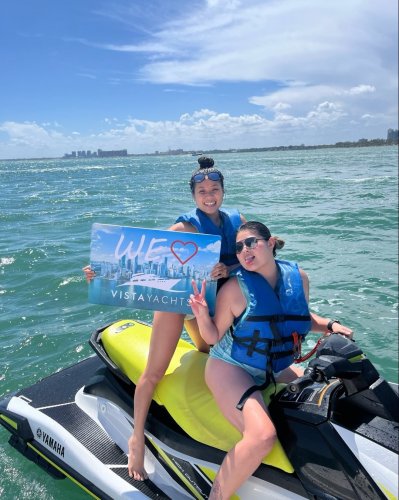 Photo post from vistayachts.