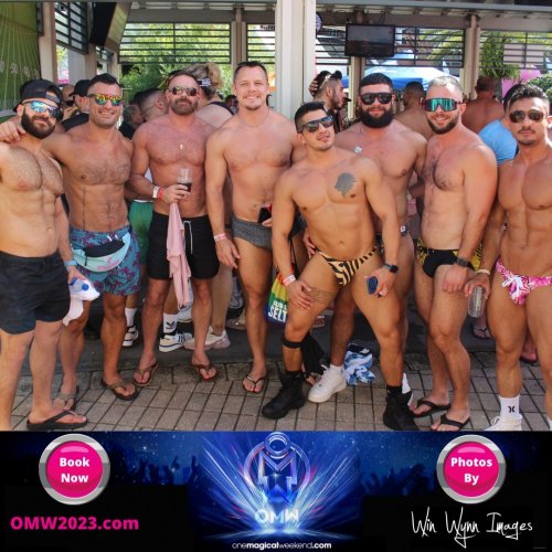 Photo post from gaytravelmaps.