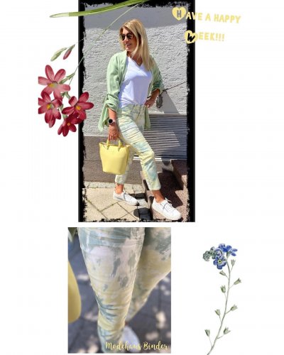 Photo post from modehausbinder.
